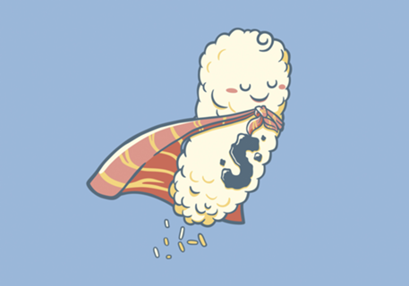 Super Sushi Lover