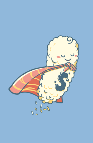 Super Sushi Lover
