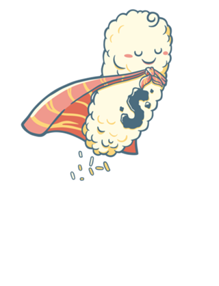 Super Sushi Lover