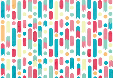 Geometric Rain