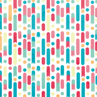 Geometric Rain