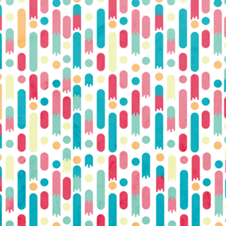 Geometric Rain