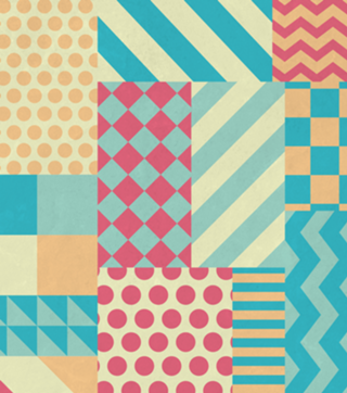 Vintage Patchwork