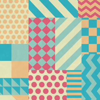 Vintage Patchwork