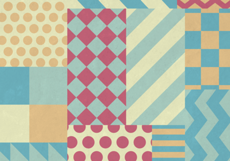 Vintage Patchwork