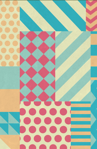 Vintage Patchwork
