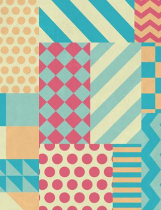 Vintage Patchwork