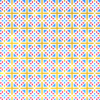 Portugal Pattern RGB