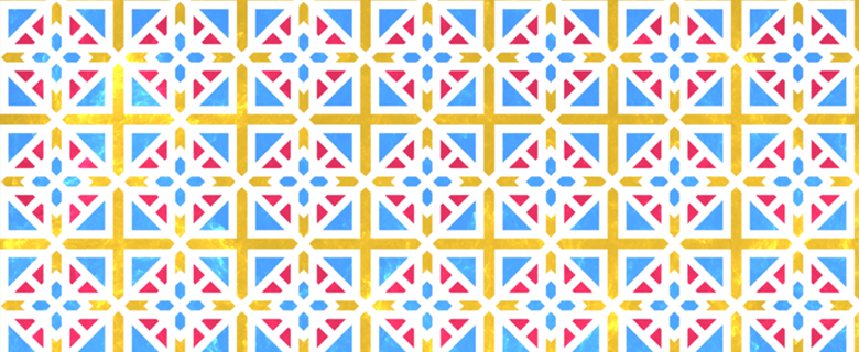 Portugal Pattern RGB