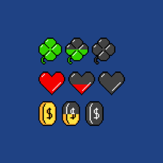 Video Game Stats