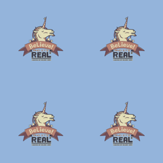 Unicorn Believe And Its Real