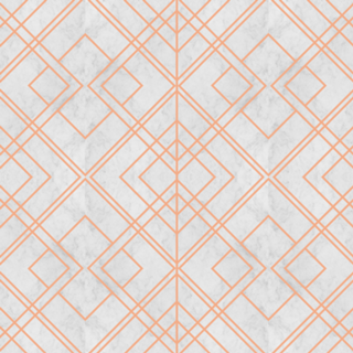 Art Deco Lines Pattern