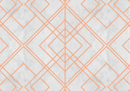 Art Deco Lines Pattern