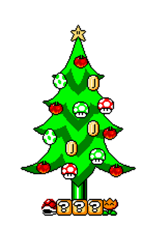 Xmas Games
