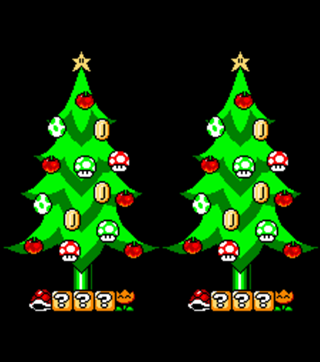 Xmas Games