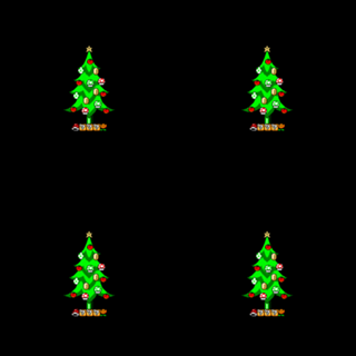 Xmas Games