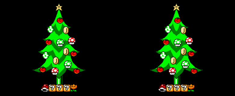 Xmas Games