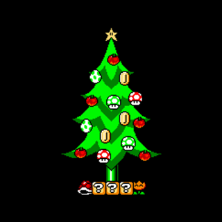 Xmas Games