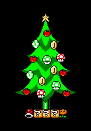 Xmas Games