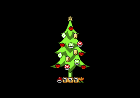 Xmas Games