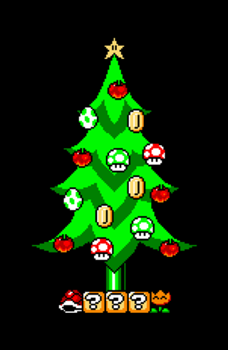 Xmas Games