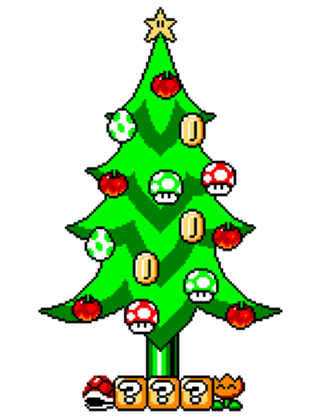 Xmas Games
