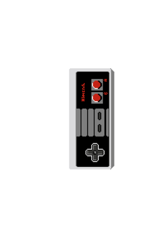Its dangerous to go alone Take this video game