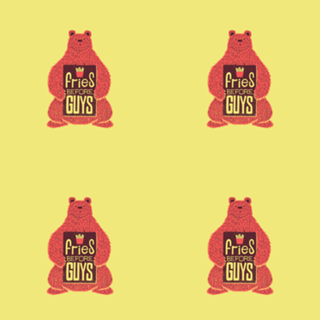 Fries Before Guys