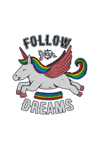 Follow Your Dreams