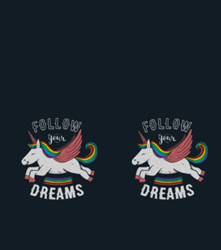 Follow Your Dreams