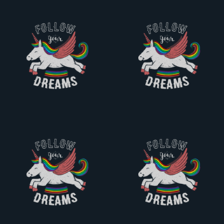 Follow Your Dreams