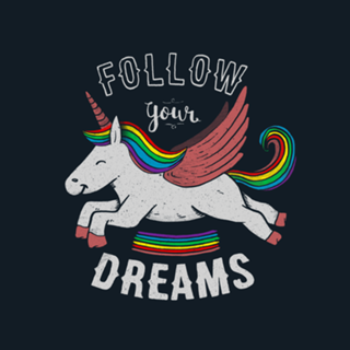 Follow Your Dreams