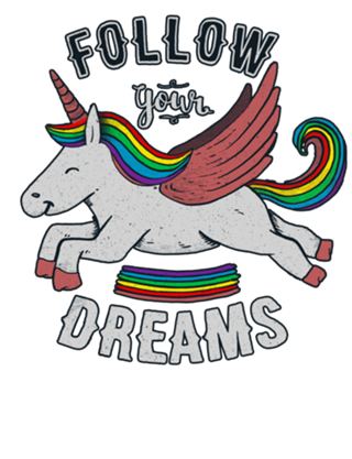 Follow Your Dreams