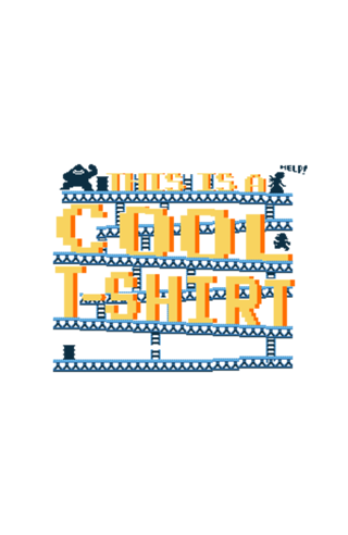 This Is a Cool Tshirt