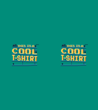 This Is a Cool Tshirt
