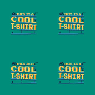 This Is a Cool Tshirt