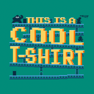 This Is a Cool Tshirt