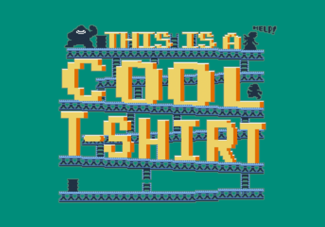 This Is a Cool Tshirt