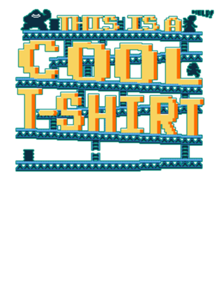 This Is a Cool Tshirt