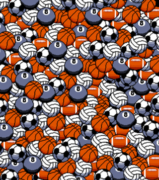 Sports!