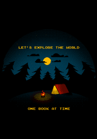 Let's Explore the World