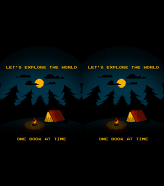 Let's Explore the World