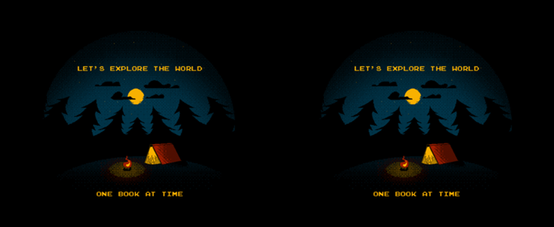 Let's Explore the World