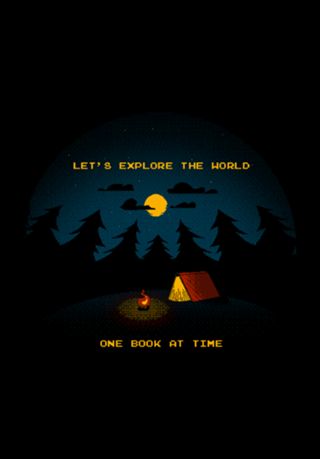 Let's Explore the World