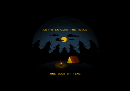 Let's Explore the World