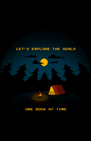 Let's Explore the World