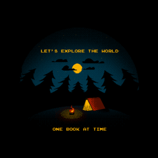 Let's Explore the World
