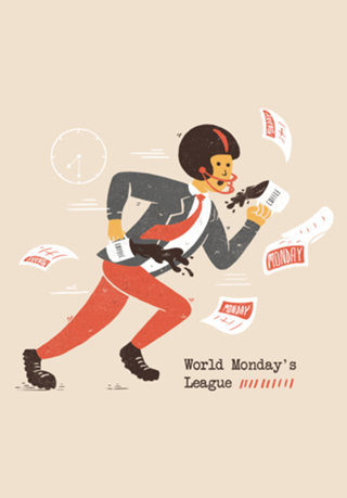Monday Sports