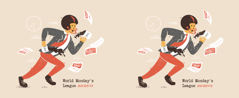 Monday Sports