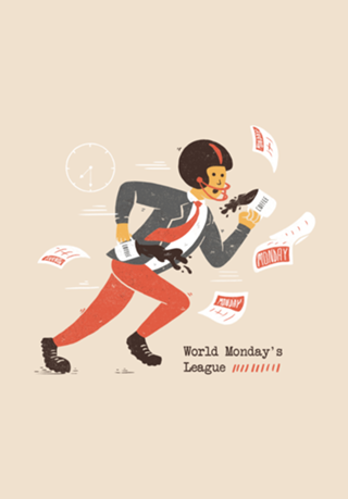 Monday Sports